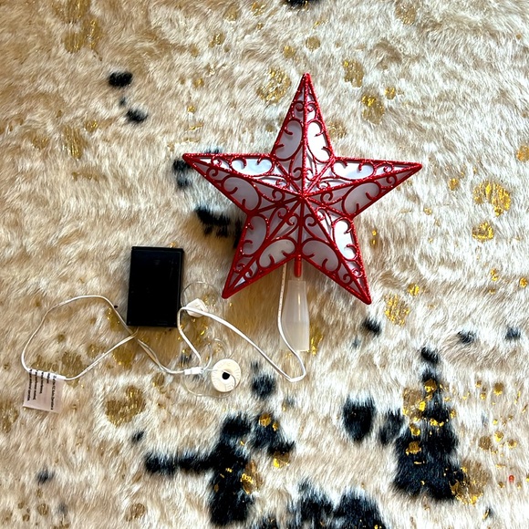 🎄 Tree Topper - Picture 3 of 5